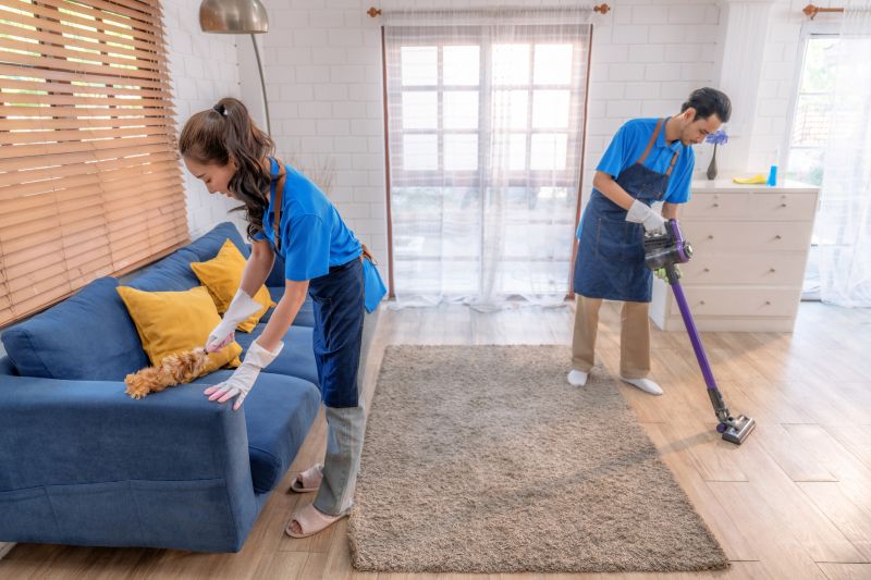 Apartment Cleaning Service in Shreveport, LA