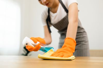 Apartment Maid Service in Rockwall, TX
