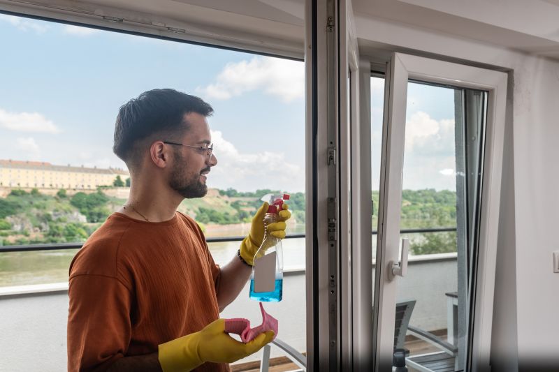 Basement Vacuuming in Renton, WA