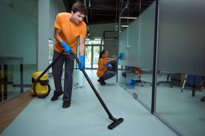 Car Dealership Cleaning in Shreveport, LA