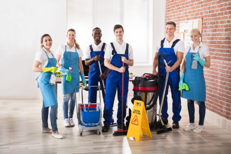 Childcare Center Cleaning in Shreveport, LA