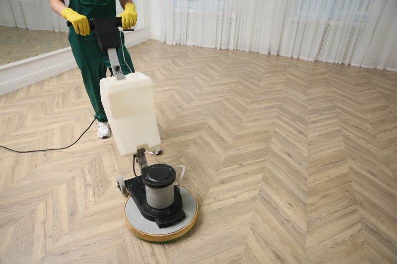 Commercial Floor Shining in Prescott Valley, AZ
