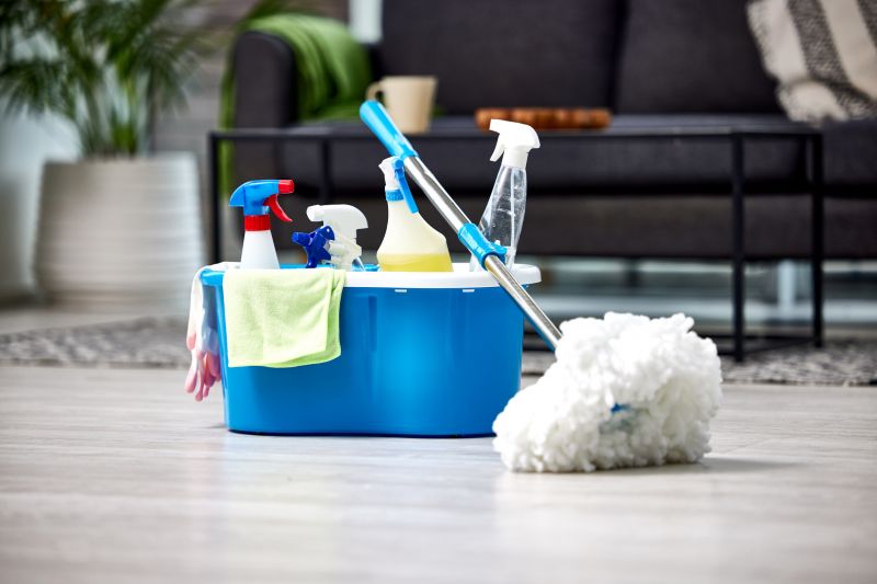 Condo Cleaning in Puyallup, WA