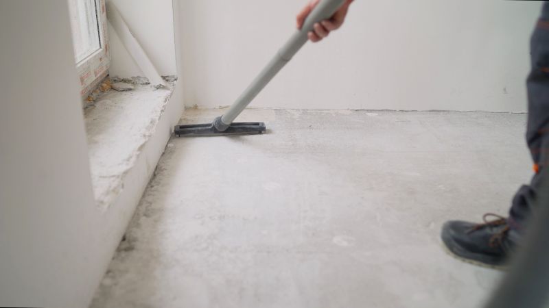 Construction Cleaning Service in Billings, MT