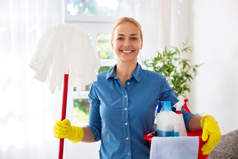 Housekeeping Service in Kerrville, TX