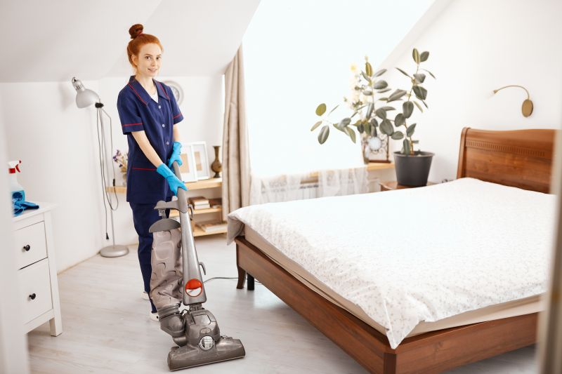 Housekeeping Service in Conroe, TX