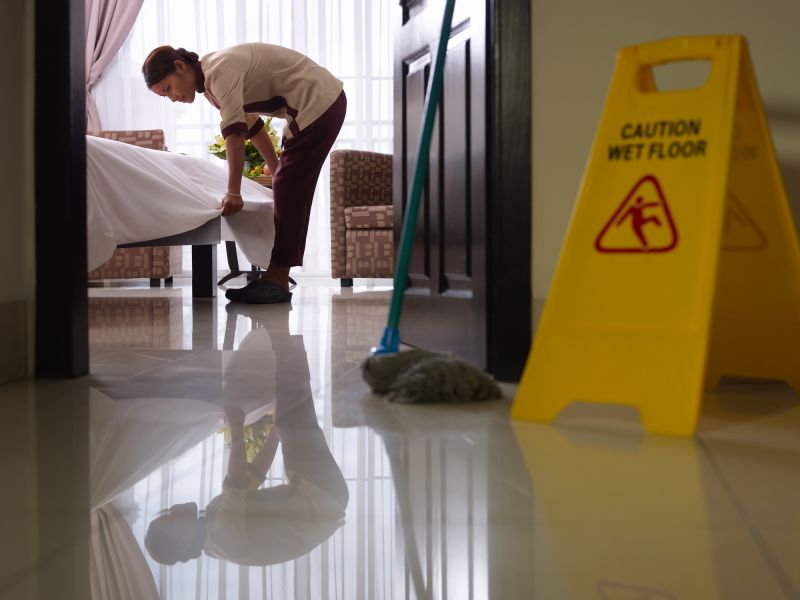 Housekeeping Service in Rockwall, TX