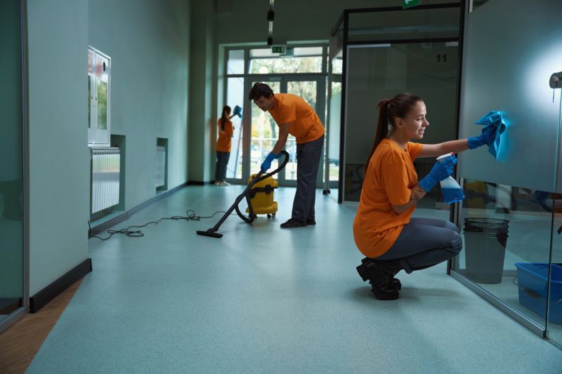 Kitchen Cleaning Service in Renton, WA