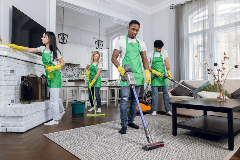 Kitchen Cleaning Service in Shreveport, LA