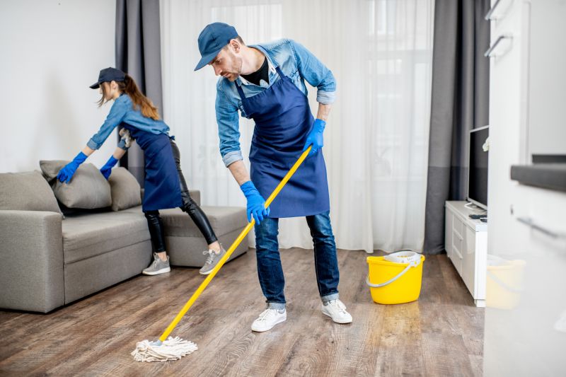 Kitchen Cleaning Service in Redmond, WA