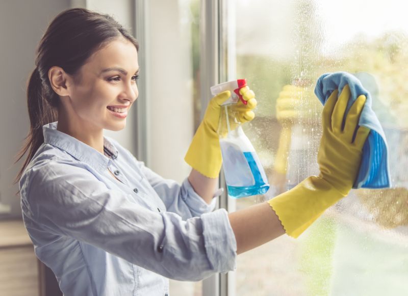 Maid Service in Frisco, TX