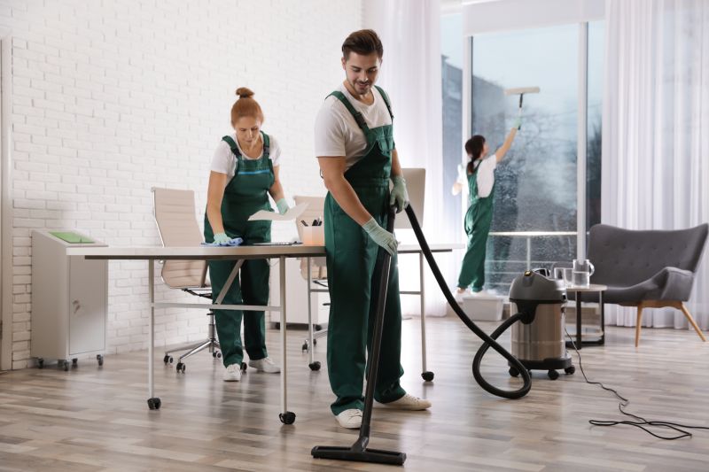 Monthly Office Cleaning in New Braunfels, TX