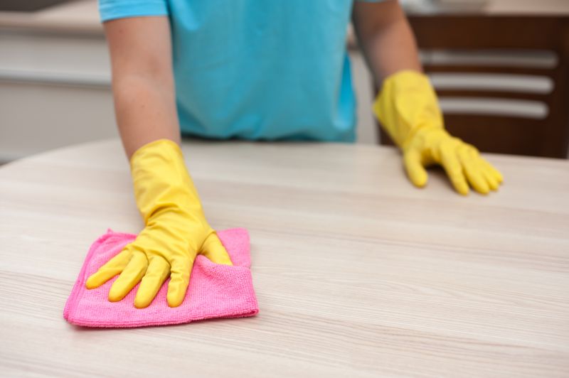 Move In Cleaning Service in Kerrville, TX