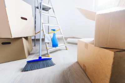 Move In Cleaning Service in Renton, WA