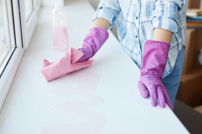 Move In Cleaning Service in Palm Coast, FL