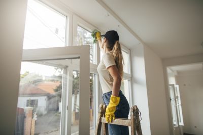 Move In Cleaning Service in Sanford, FL