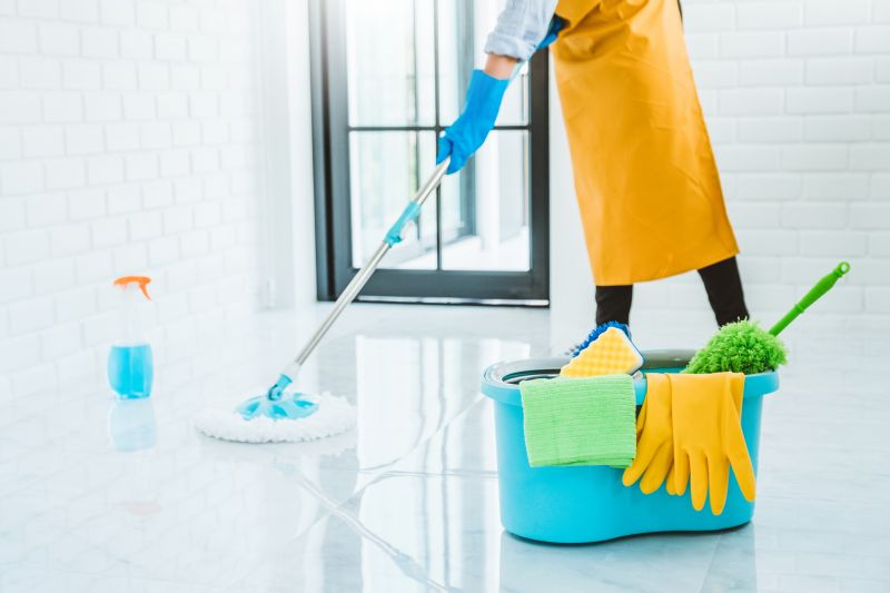 Move In Cleaning Service in Puyallup, WA