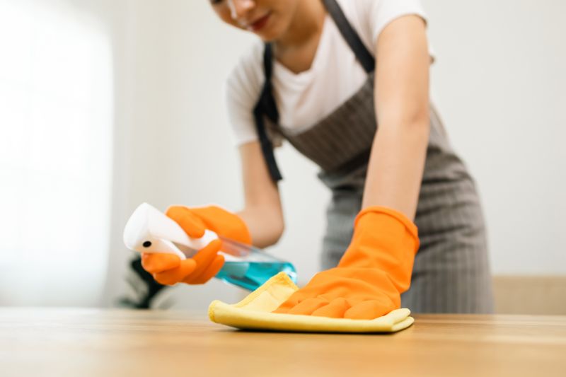 Move Out Cleaning Service in Boerne, TX