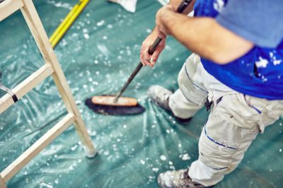 New Construction Cleaning in Prescott Valley, AZ