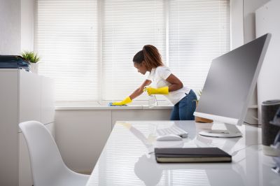 Office Cleaning Service in New Braunfels, TX
