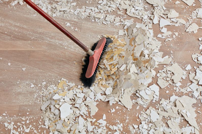Post Renovation Cleaning in Billings, MT