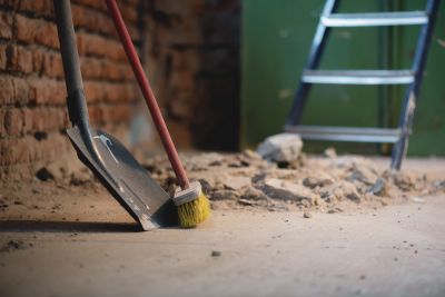 Post Renovation Cleaning in Baltimore, MD