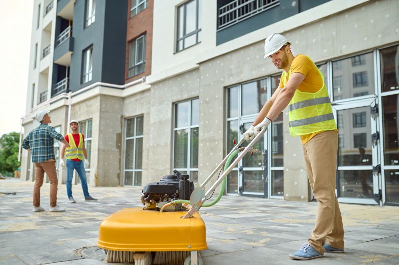 Remodeling Cleaning Service in Baltimore, MD