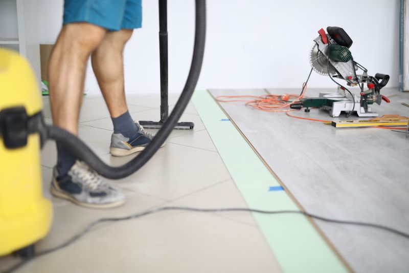 Remodeling Cleaning Service in Newark, DE