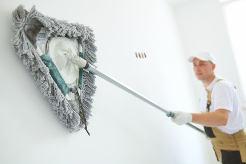 Renovation Dust Removal in Billings, MT