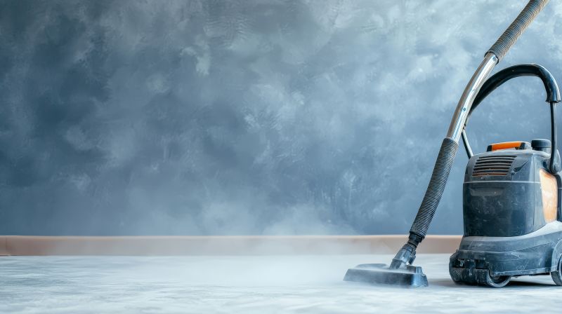 Renovation Dust Removal in Baltimore, MD