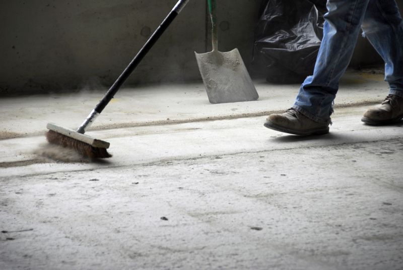 Renovation Site Cleaning in Billings, MT