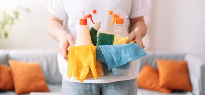 Reo Property Cleaning in Frisco, TX