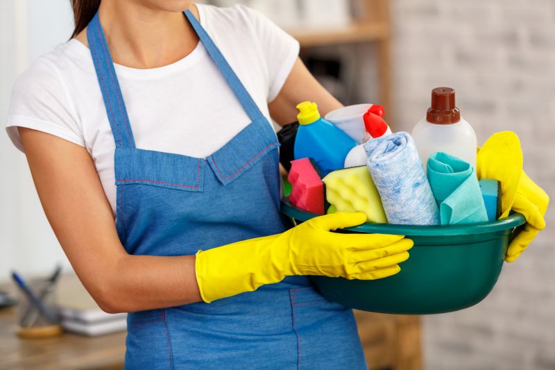 Residential Maid Service in New Braunfels, TX