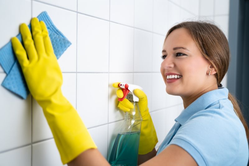 Residential Maid Service in Conroe, TX