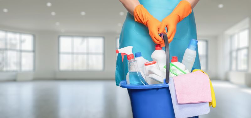 Tenancy Cleaning in Kent, WA