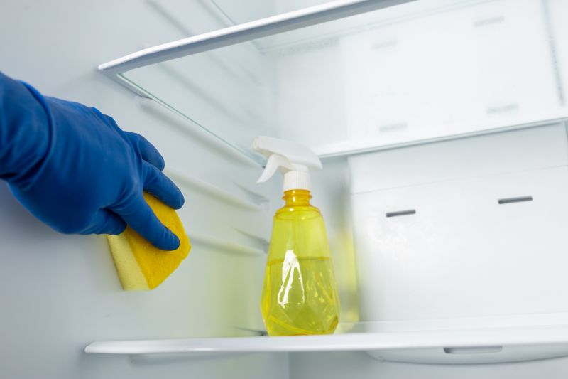 Tenancy Cleaning in Denton, TX