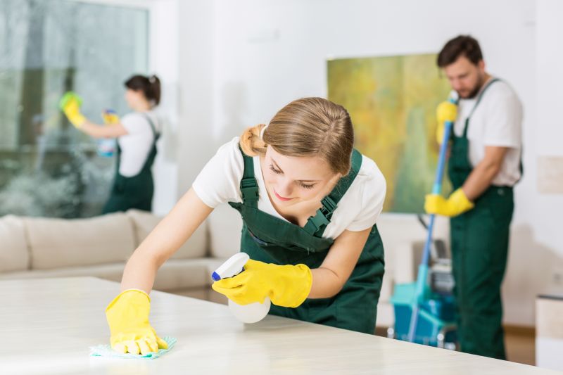 Vacation Rental Cleaning in Redmond, WA
