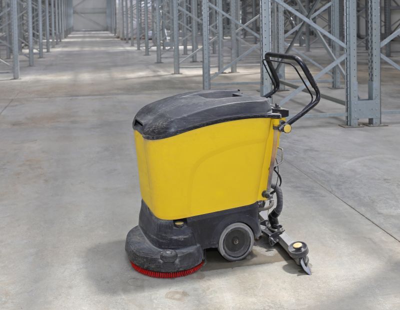 Warehouse Cleaning in Shreveport, LA