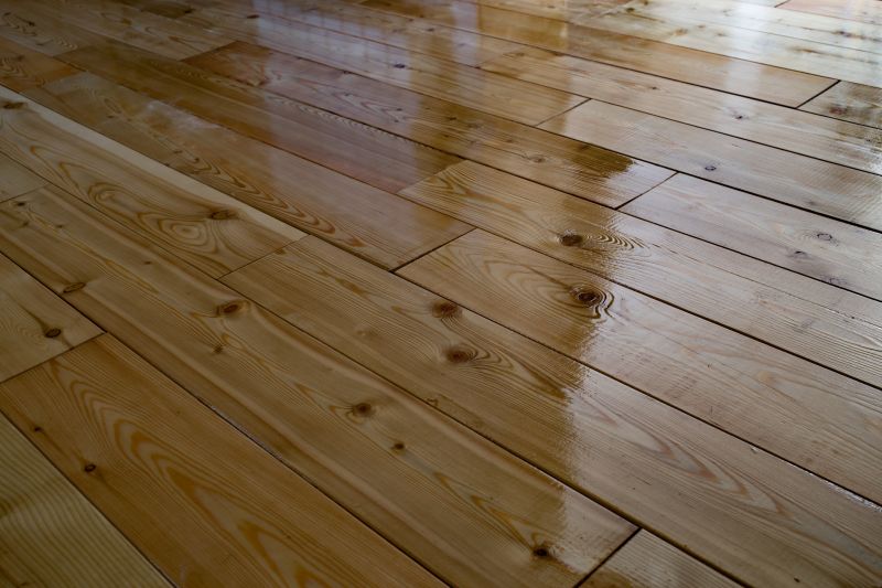 Wood Floor Cleaning Service in Worcester, MA