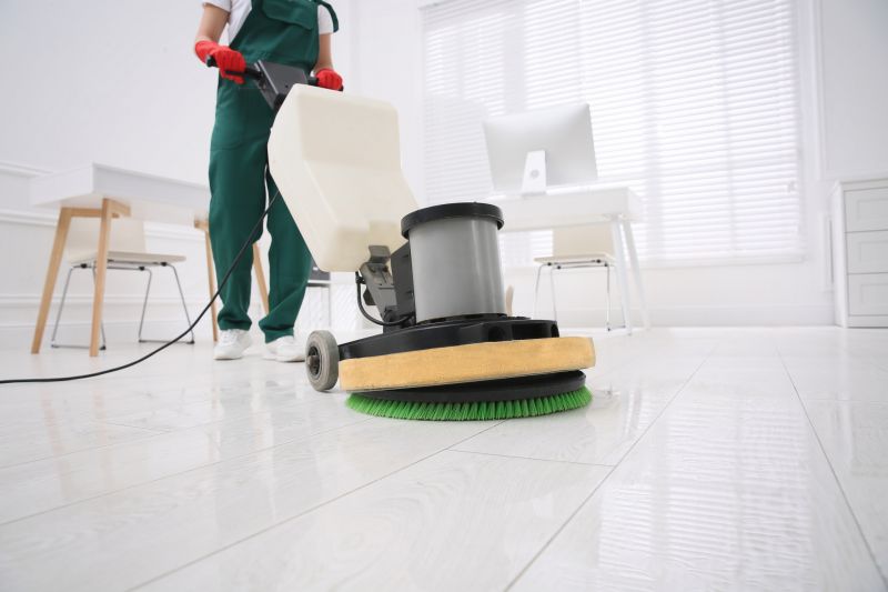 Wood Floor Cleaning Service in Providence, RI