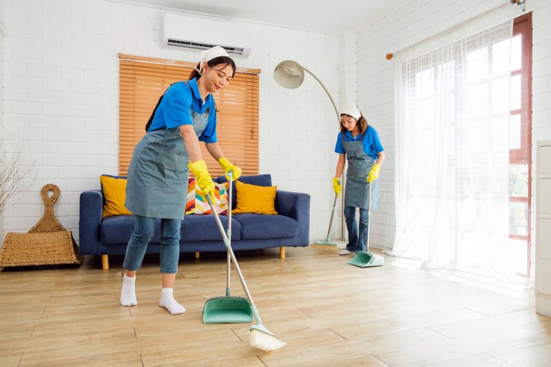 Condo Cleaning in Bellevue, WA