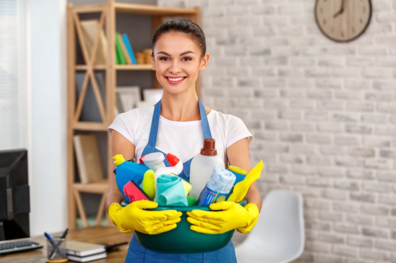 Housekeeping Service in Georgetown, TX
