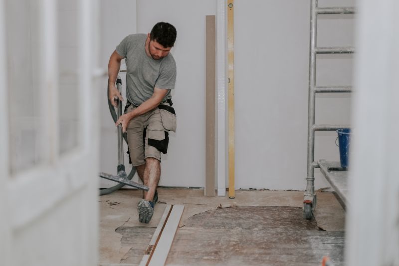 Post Renovation Cleaning in Newark, DE